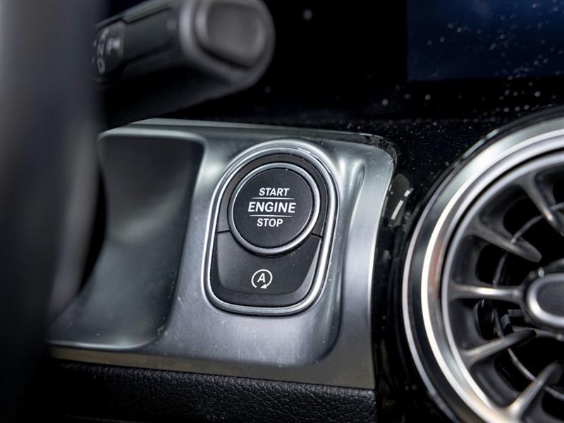 mercedes-benz GLB 2022 - 27