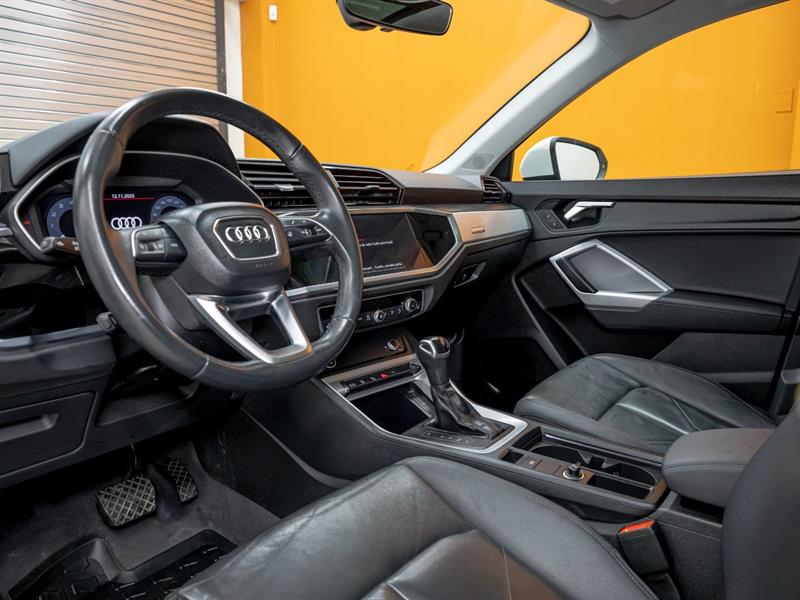 audi Q3 2023 - 2