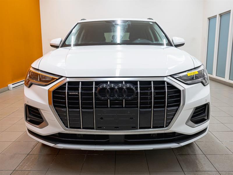 audi Q3 2023 - 5