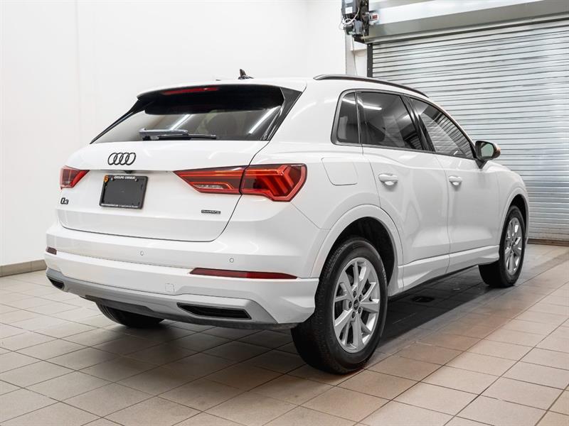 audi Q3 2023 - 9