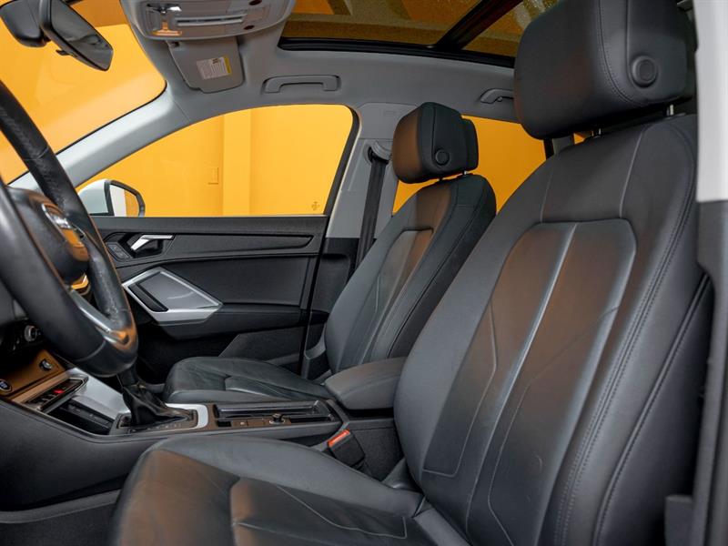 audi Q3 2023 - 11