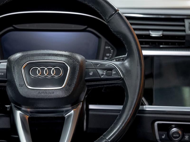 audi Q3 2023 - 16