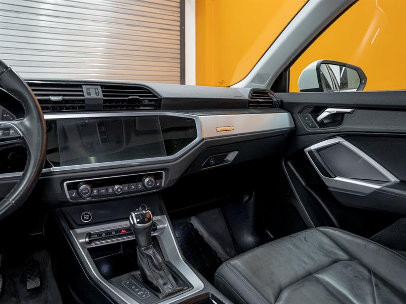 audi Q3 2023 - 20