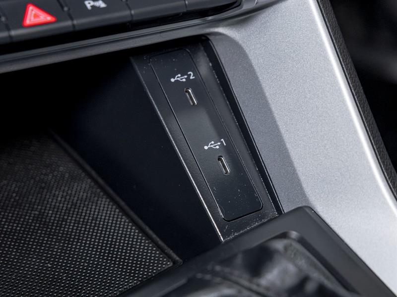 audi Q3 2023 - 23