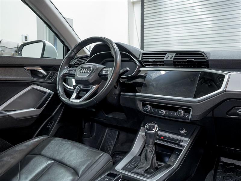audi Q3 2023 - 27
