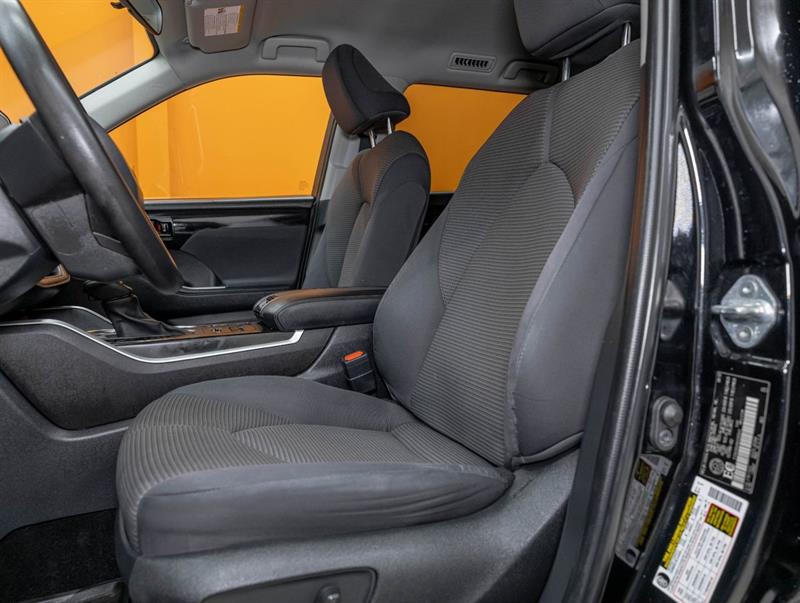 toyota Highlander 2022 - 10