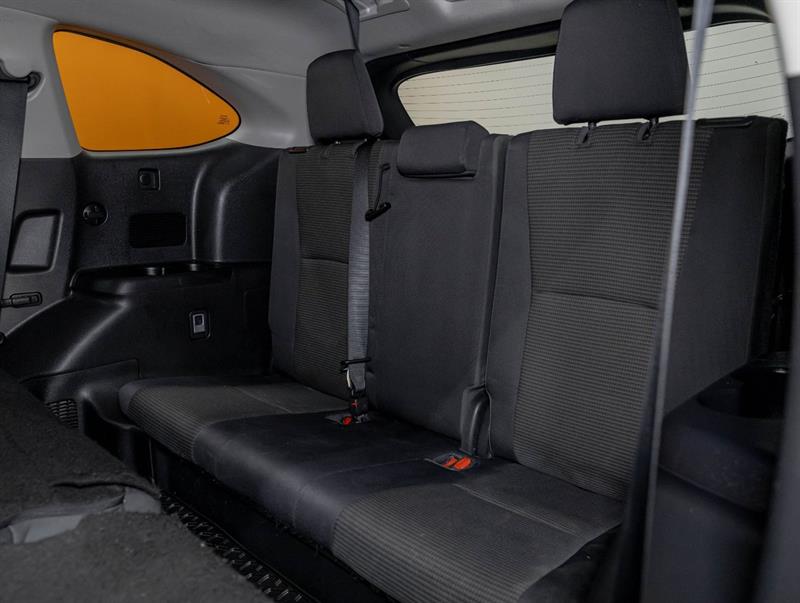 toyota Highlander 2022 - 31