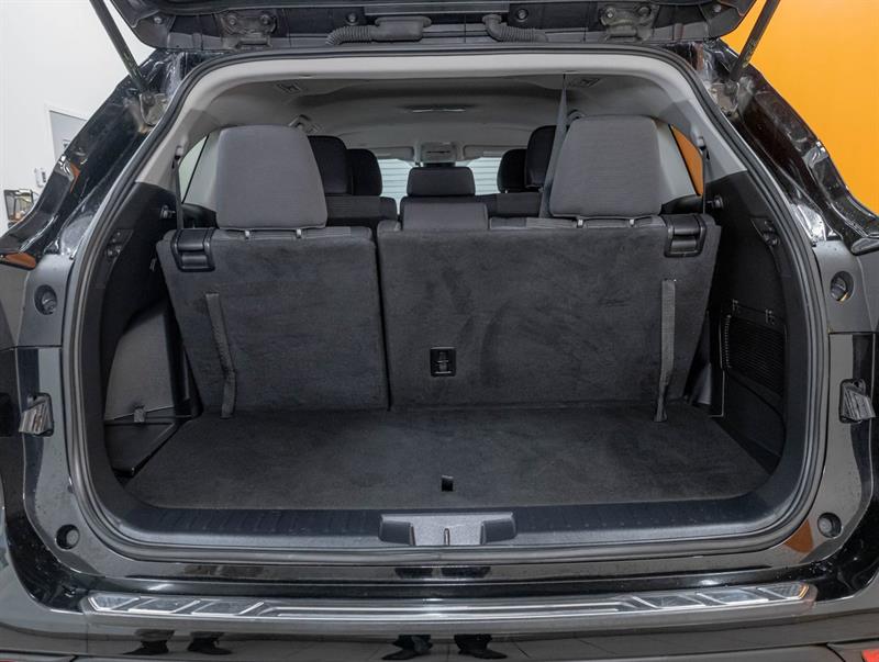 toyota Highlander 2022 - 32