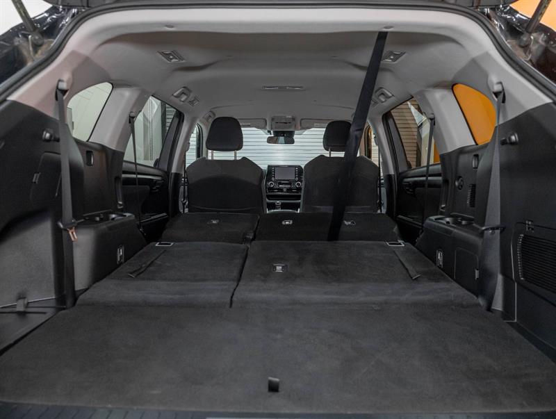toyota Highlander 2022 - 34