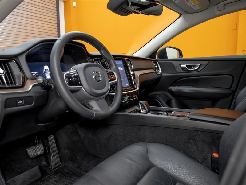 volvo V60 2023 - 2