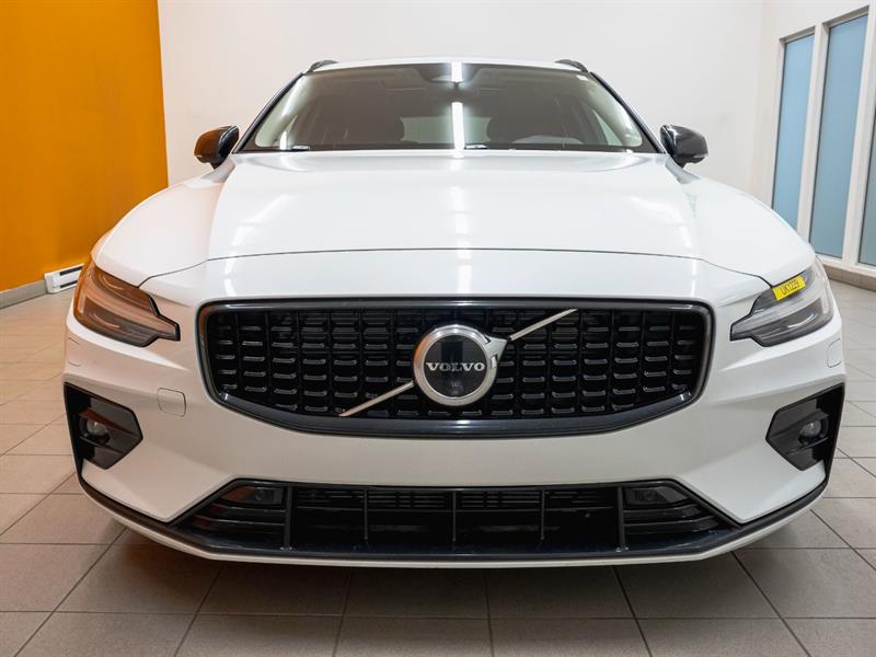 volvo V60 2023 - 5