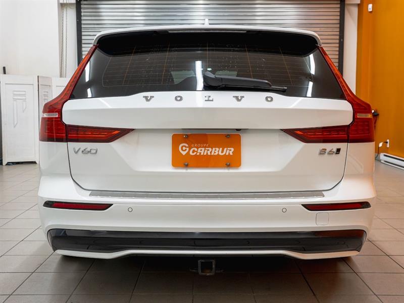 volvo V60 2023 - 8