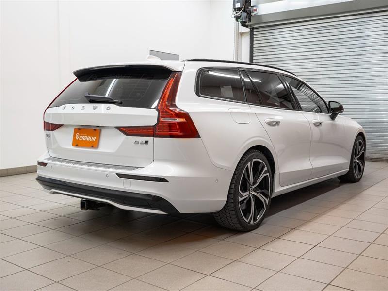 volvo V60 2023 - 9