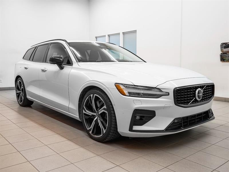 volvo V60 2023 - 10