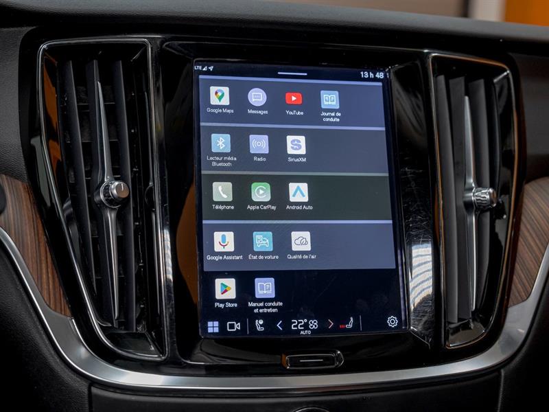 volvo V60 2023 - 18