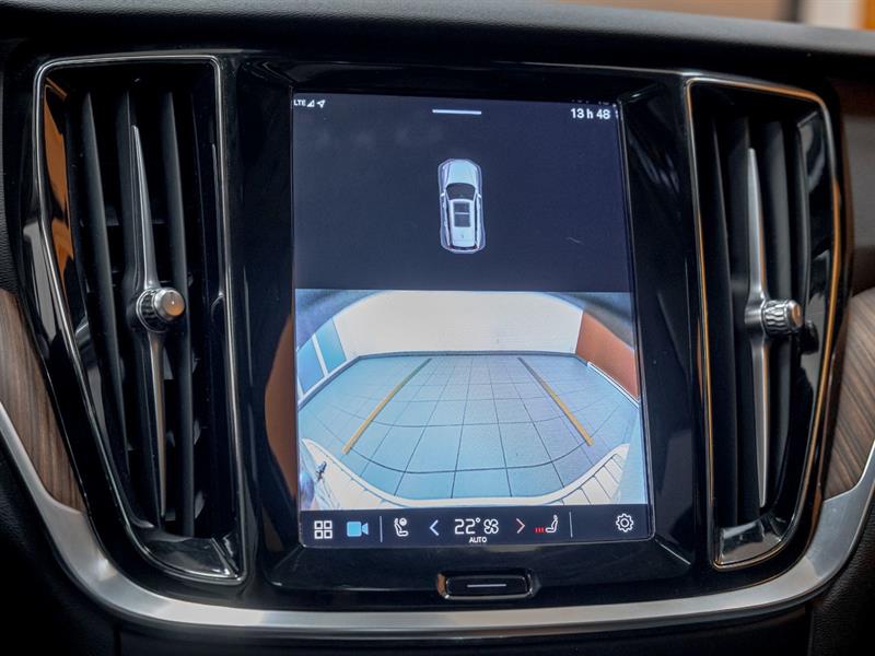 volvo V60 2023 - 21