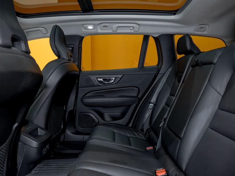 volvo V60 2023 - 27