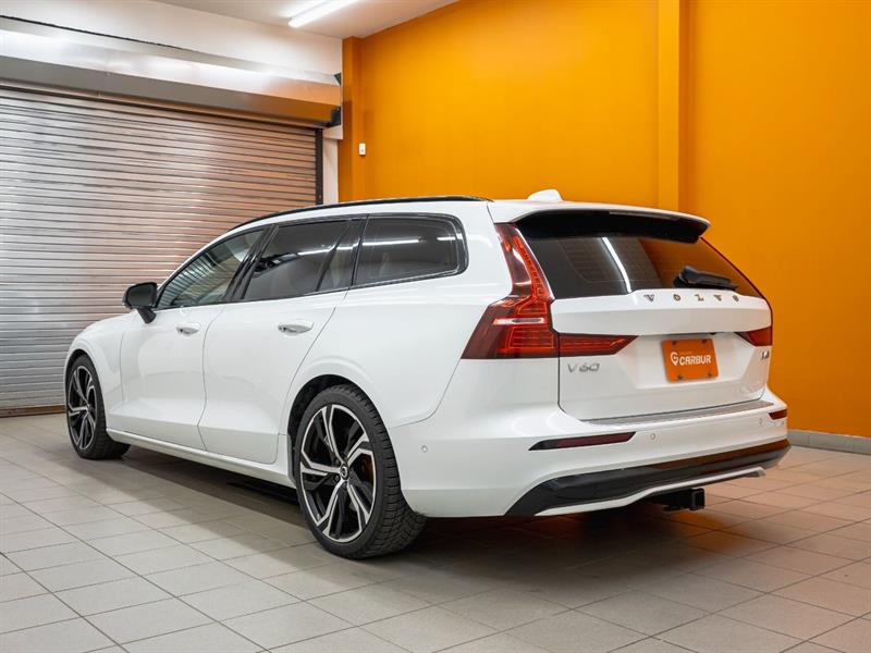 volvo V60 2023 - 6