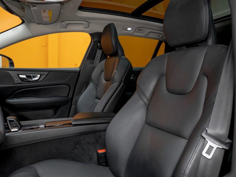 volvo V60 2023 - 11