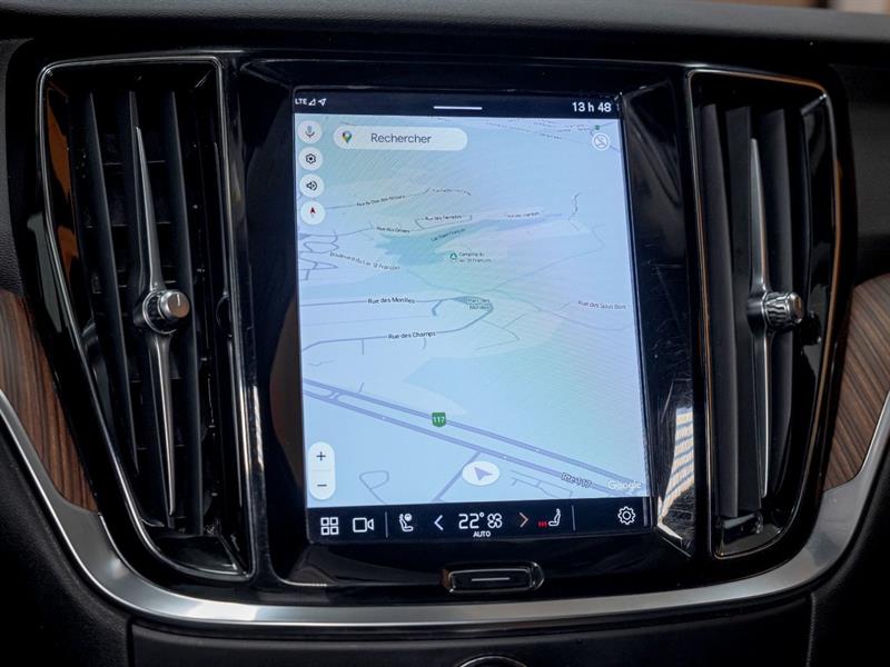 volvo V60 2023 - 17