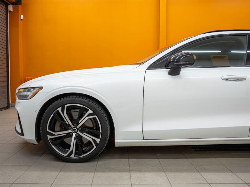 volvo V60 2023 - 32