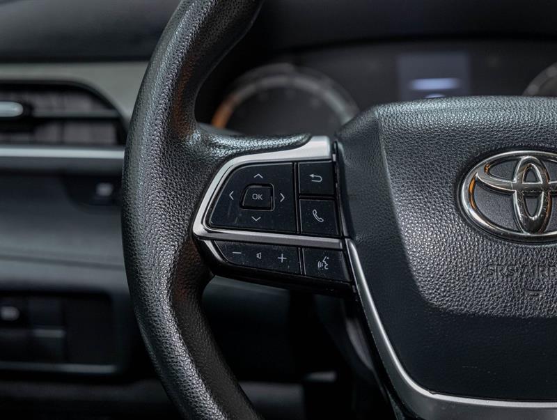 toyota Highlander 2022 - 14