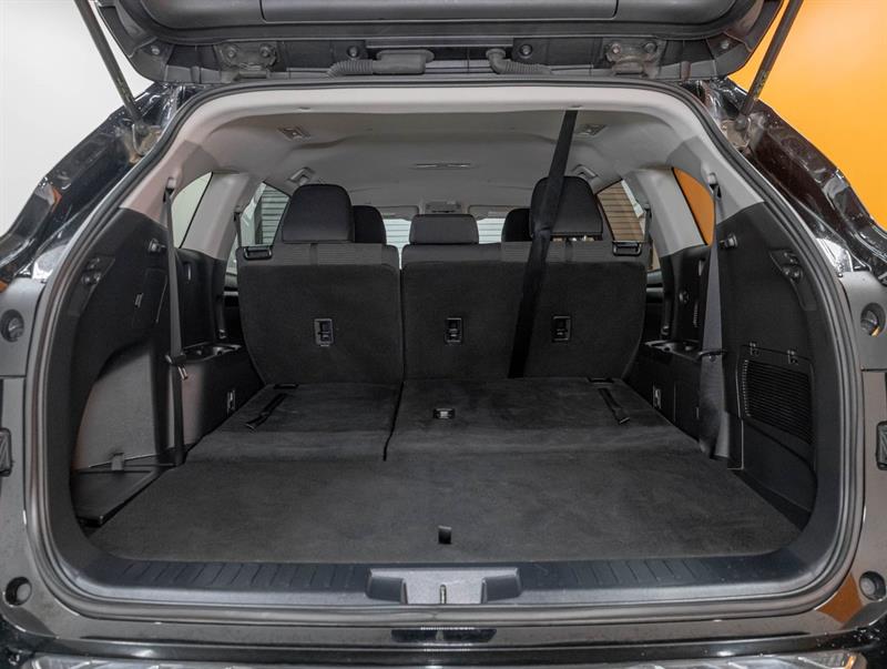 toyota Highlander 2022 - 33