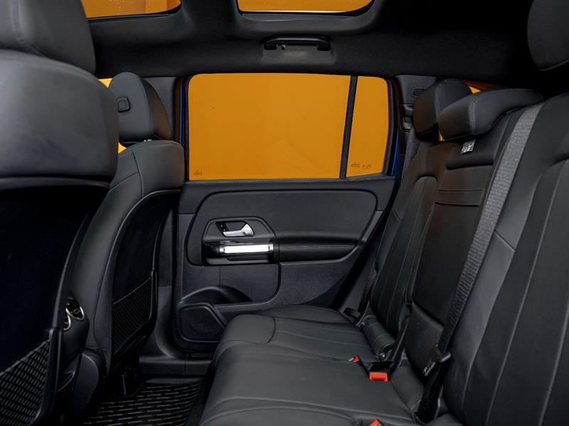 mercedes-benz GLB 2022 - 29
