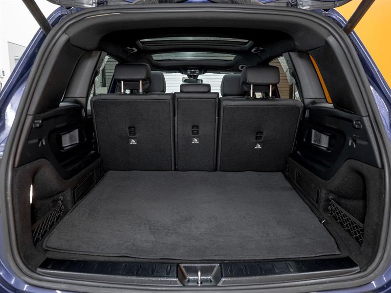 mercedes-benz GLB 2022 - 31