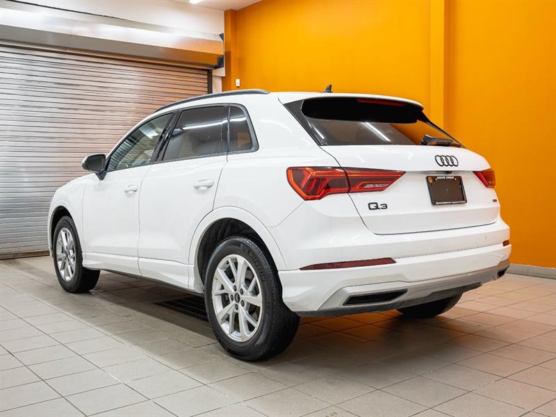 audi Q3 2023 - 6