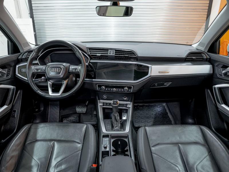 audi Q3 2023 - 12