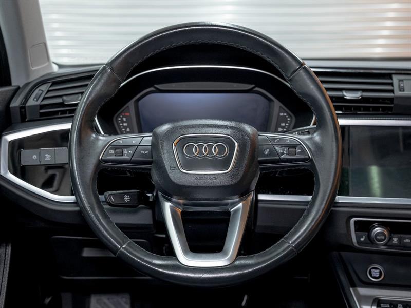 audi Q3 2023 - 14