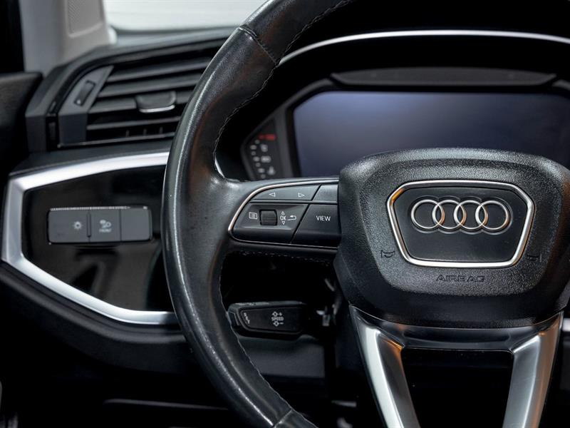 audi Q3 2023 - 15