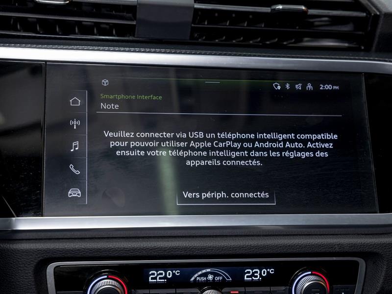 audi Q3 2023 - 17