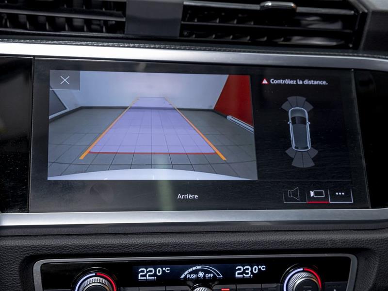 audi Q3 2023 - 18