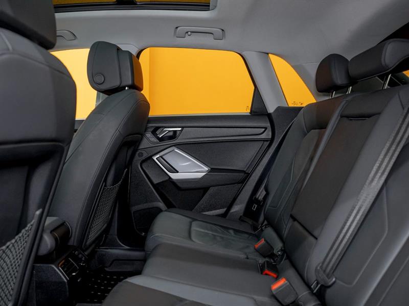 audi Q3 2023 - 28
