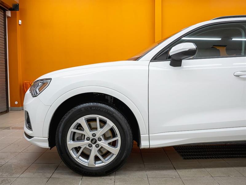 audi Q3 2023 - 32