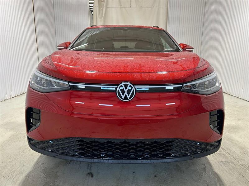 2024 Volkswagen ID.4 - Image 2
