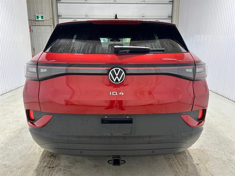 2024 Volkswagen ID.4 - Image 7