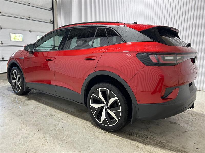 2024 Volkswagen ID.4 - Image 8