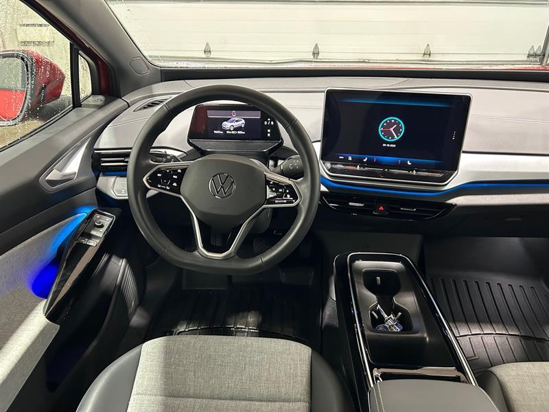 2024 Volkswagen ID.4 - Image 14