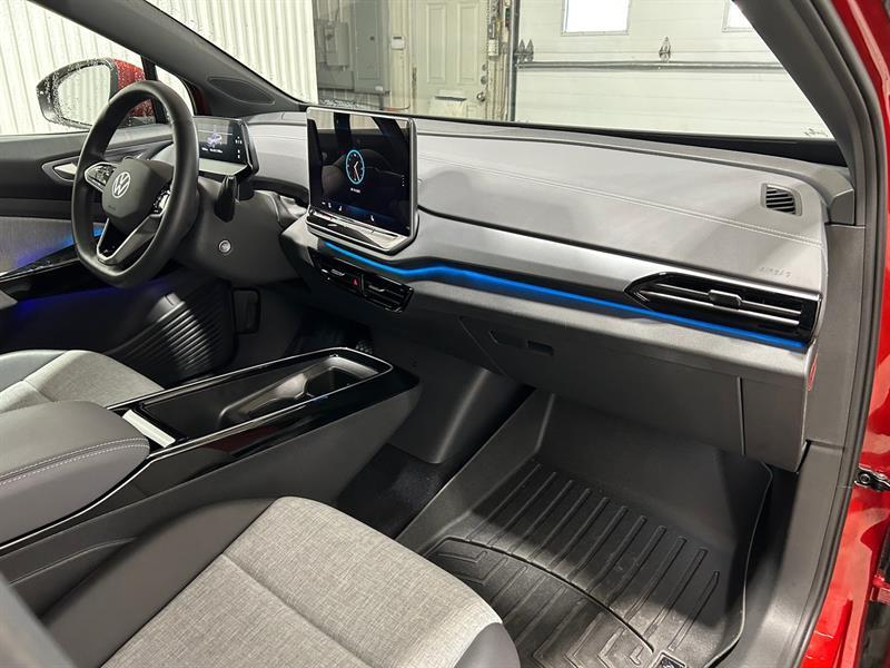 2024 Volkswagen ID.4 - Image 19