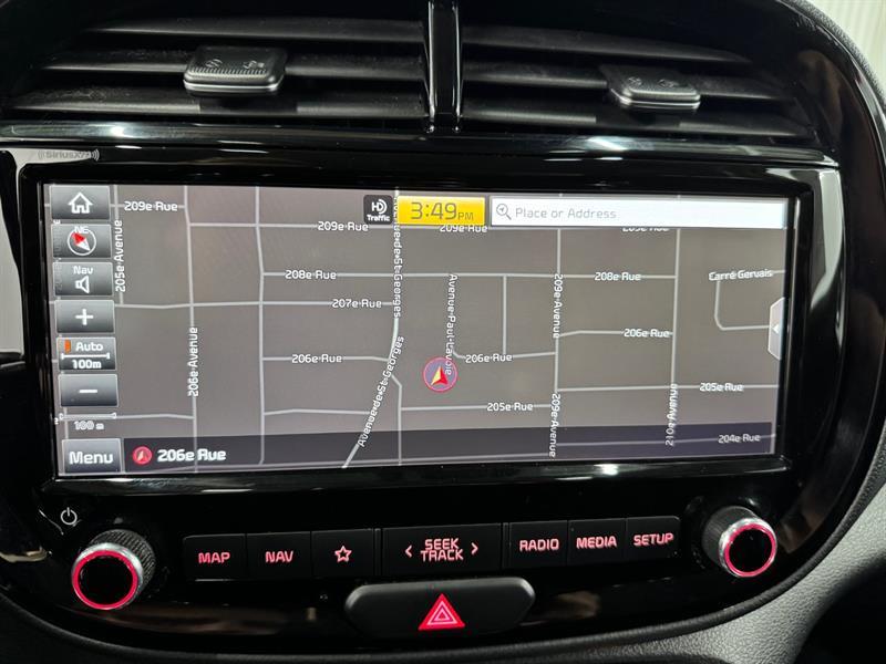 2020 Kia Soul - Image 12