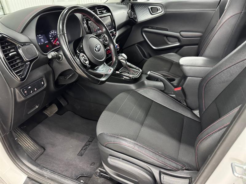 2020 Kia Soul - Image 15
