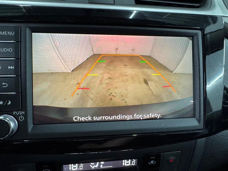 2019 Nissan Sentra - Image 11