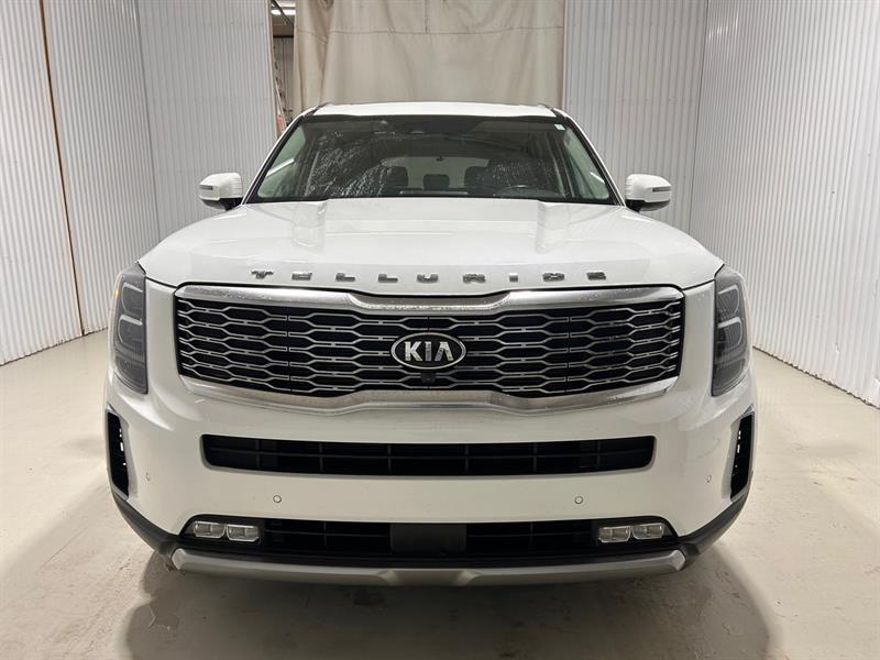 2021 Kia Telluride - Image 3