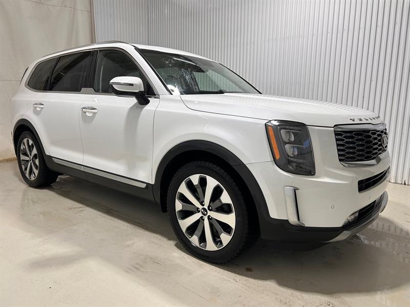 2021 Kia Telluride - Image 5
