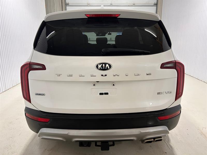 2021 Kia Telluride - Image 9