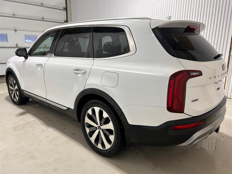 2021 Kia Telluride - Image 11