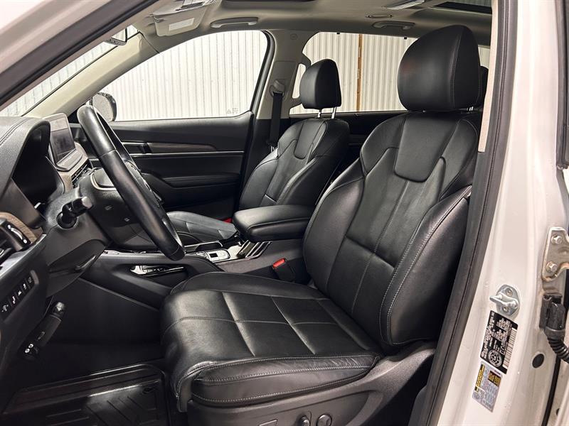 2021 Kia Telluride - Image 13